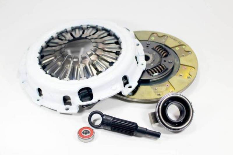 Clutch Masters 18-19 Subaru WRX 2.0L (Mid 2018 with VIN J806877) FX300 Clutch Kit
