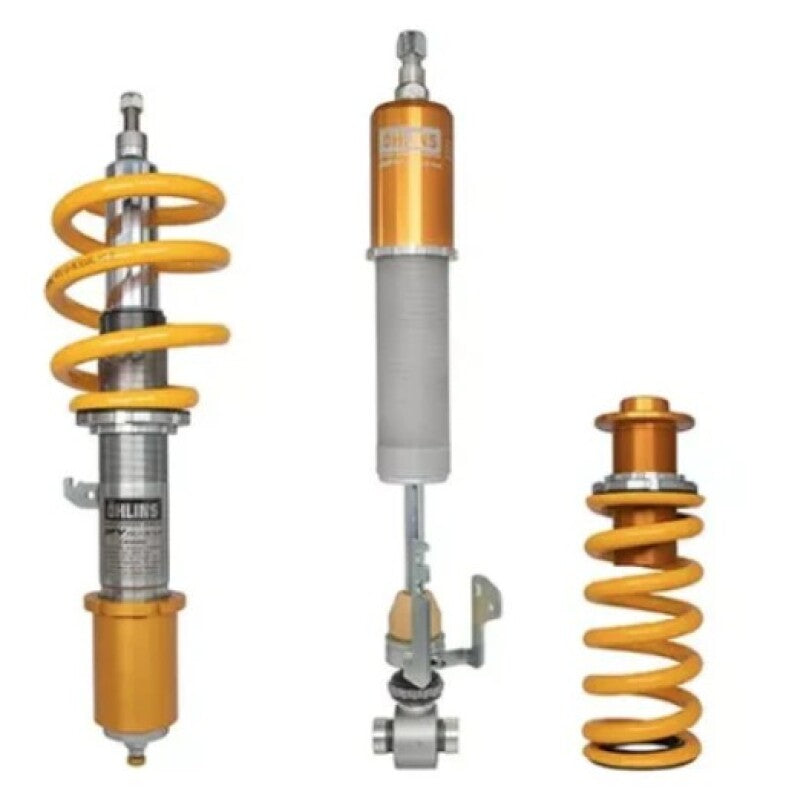 Öhlins Road & Track Coilover Kit for BMW M3 / M4 (G80 / G82) xDrive (BMS MW10S1)