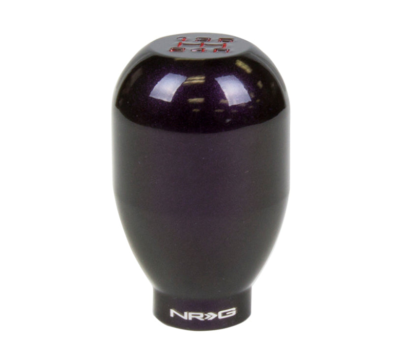 NRG Shift Knob 42mm - Green Purple Chameleon (5 Speed) (SK-100GP)