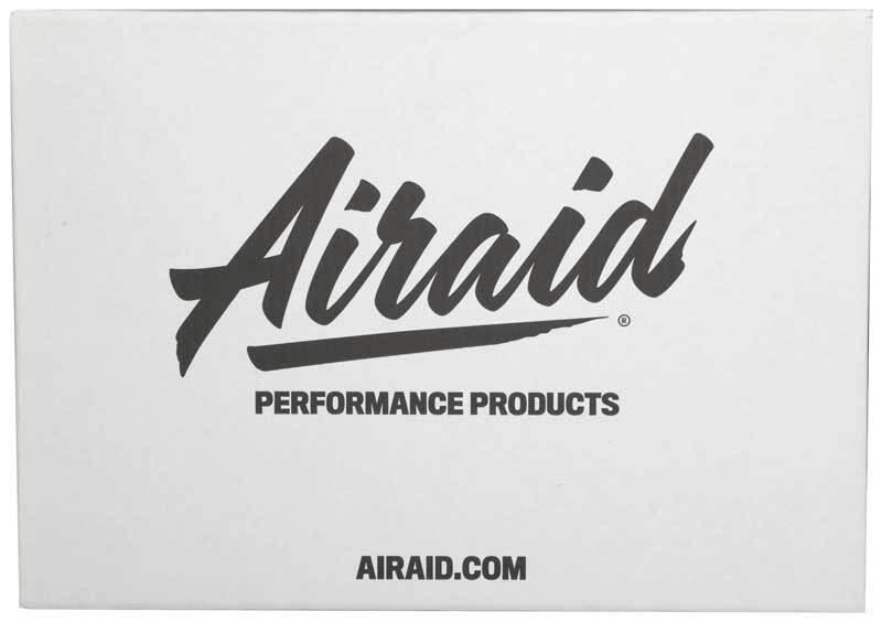 Airaid 2015-2023 Ford Mustang 2.3L L4 Performance Air Intake System (air454-326) - photo 6