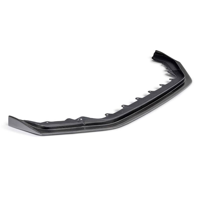 Seibon 2023 Honda Civic Type R TA-Style Carbon Fiber Front Lip - photo 3