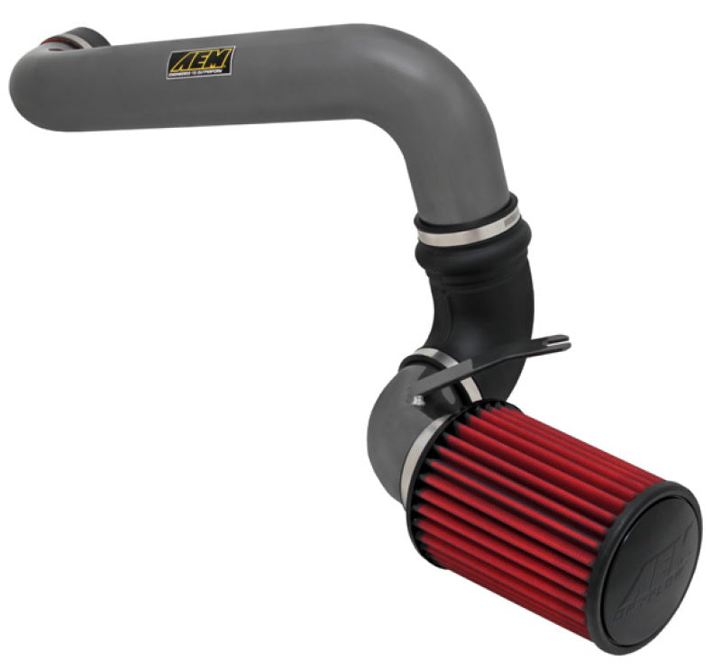 AEM Brute Force Intake System B.F.S.CHALLENGER 5.7L/6.1L 2009-2010 (aem21-8223DC)