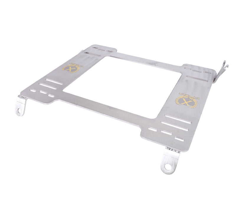 NRG Seat Brackets - 02-07 Subaru WRX / STI / Impreza - Pair (SBK-SB01) - photo 3