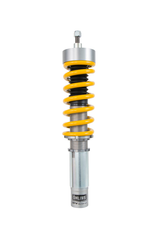 Öhlins Road & Track Coilover Kit for Porsche Boxster / Cayman (981 / 718), excl. Spyder / GT4 (POS MY00S1) - photo 3