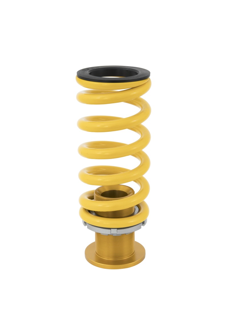 Öhlins Road & Track Coilover Kit for 2017-2021 Honda Civic Type R (FK8) and 2023+ Civic Type R (FL5) (HOS MT00S1) - photo 5