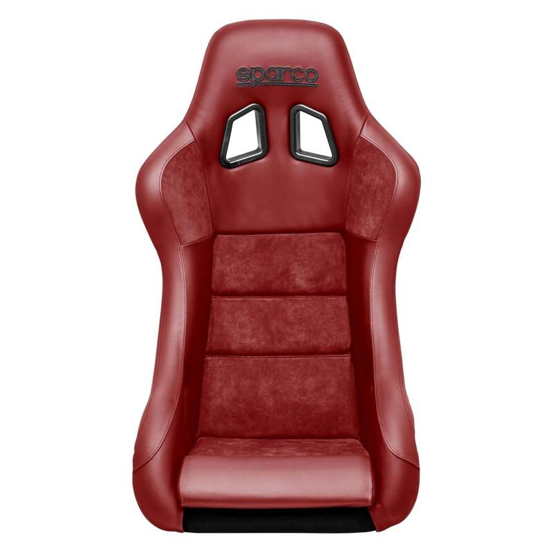 Sparco Seat QRT-C Performance Carbon Red/Red (008025ZRSRS) - photo 2
