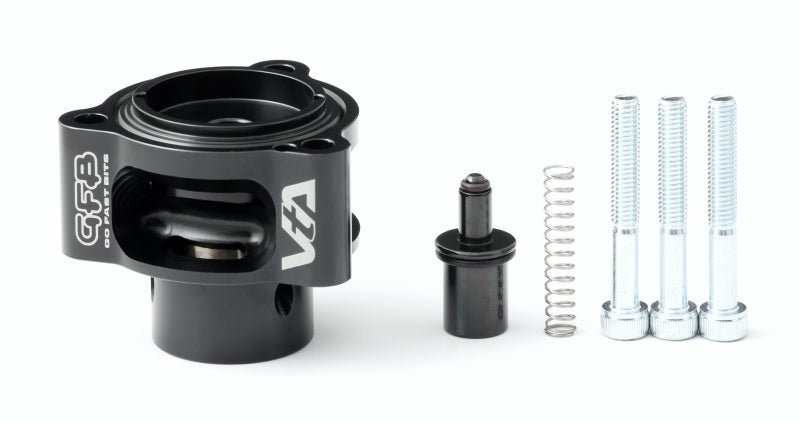 Go Fast Bits Diverter Valve ATMO DV+ 2.0T FSI & TSI VAG Applications (Direct Replacement)