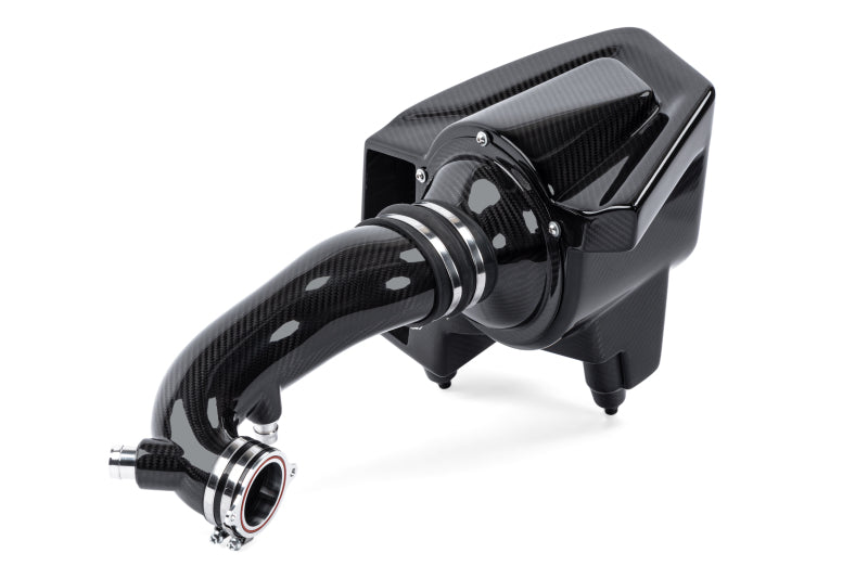 APR 2018-2025 Audi S4/S5/S5 Sportback (B9) 3.0T Carbon Fiber Intake System (aprCI100043) - photo 3