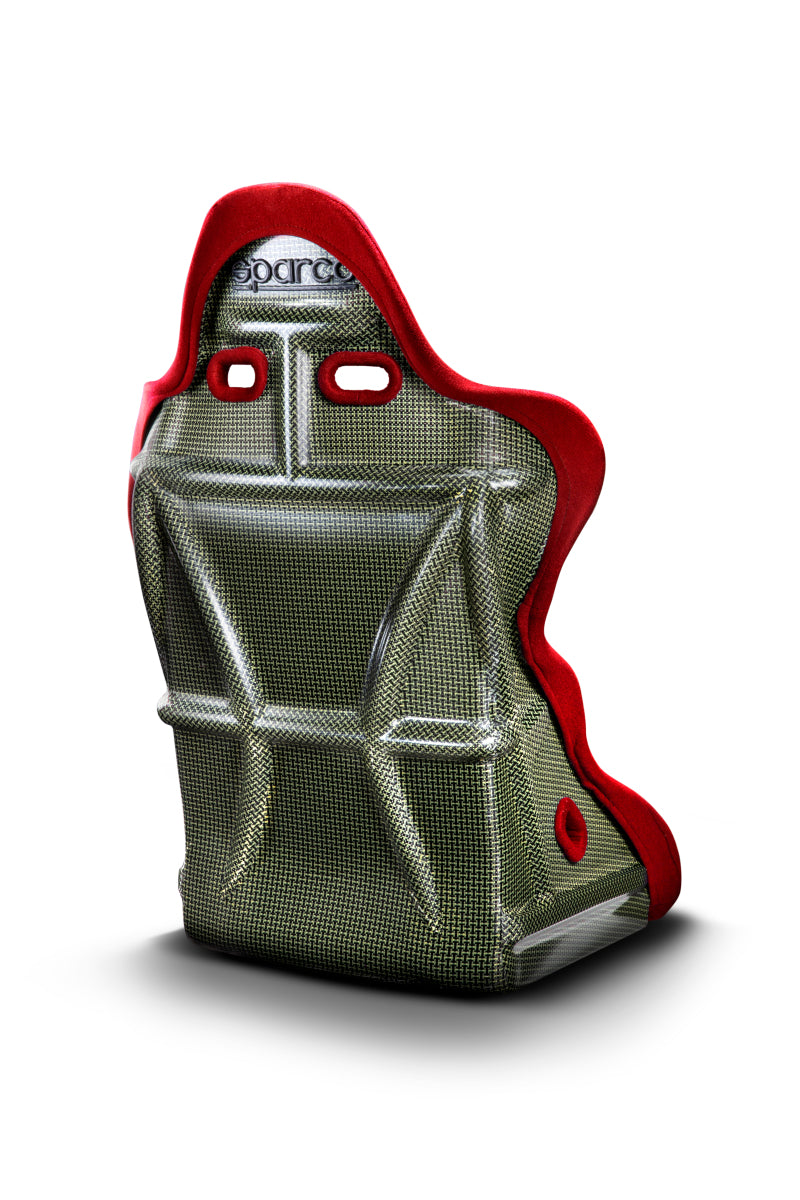 Sparco Seat Legend Kev Red (008021ZRS) - photo 2