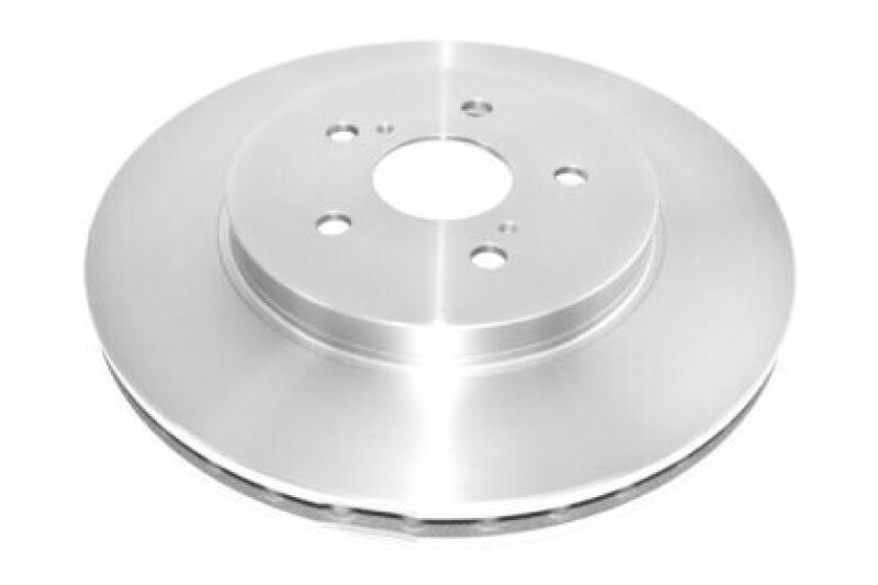 DBA Cadillac CTS-V Street Series Standard Rear Brake Rotor (DBA2605)