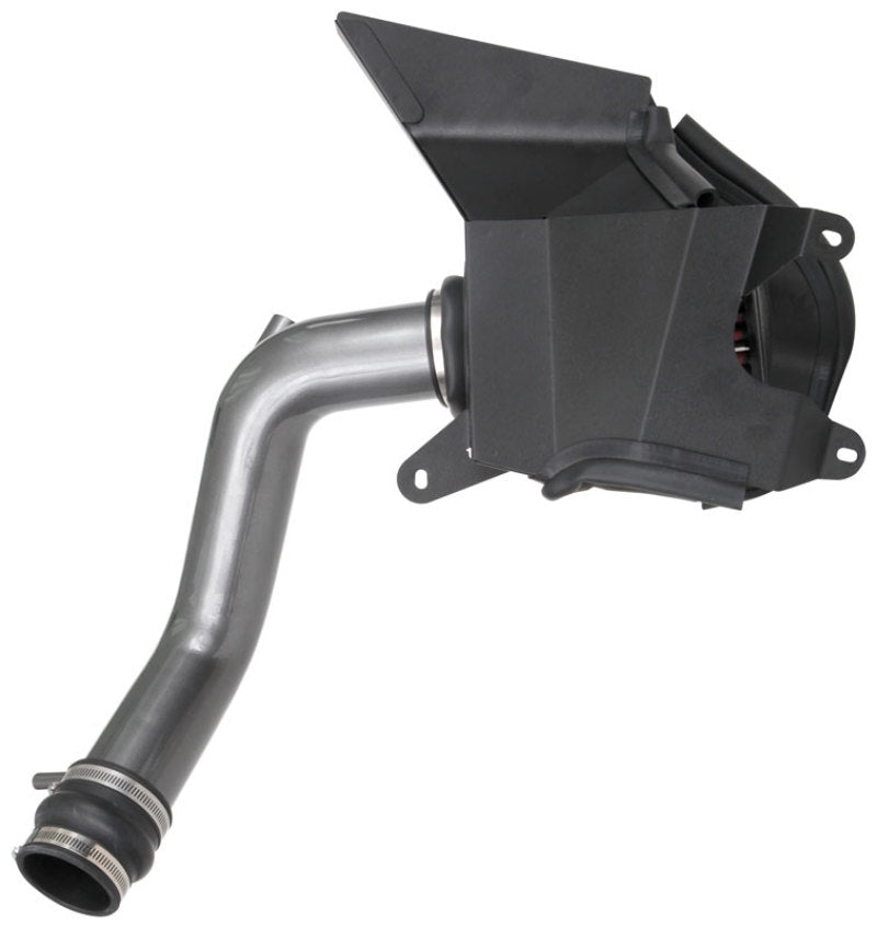 AEM C.A.S 2019-2020 Hyundai Veloster N 2.0T F/I Cold Air Intake System (aem21-873C) - photo 4