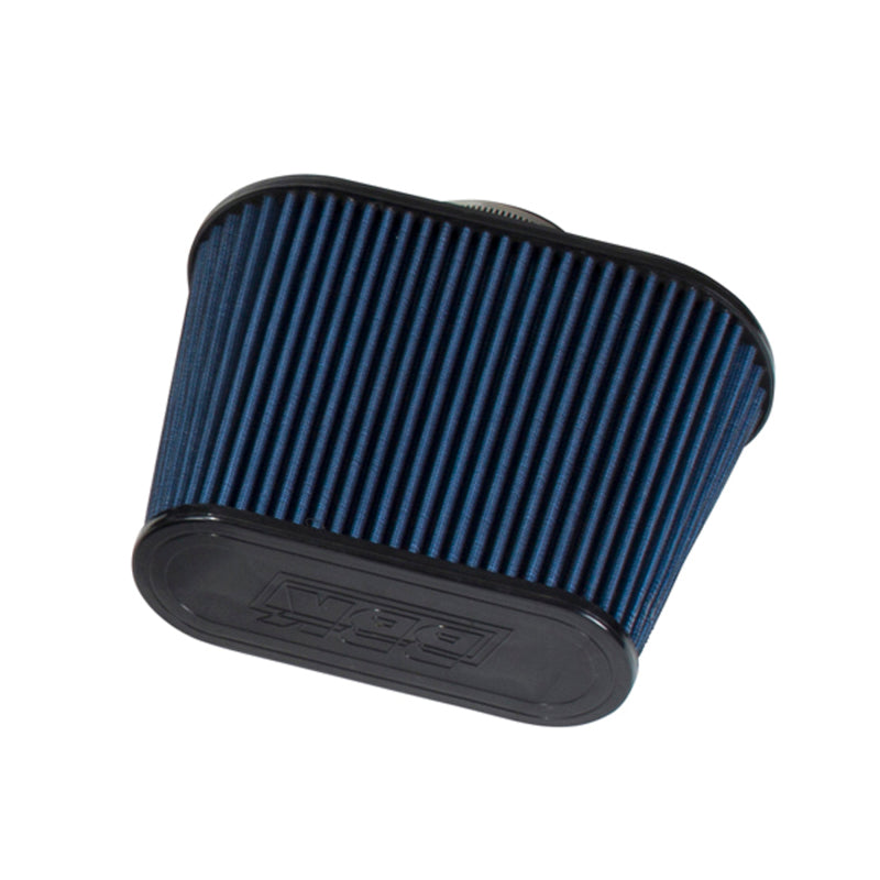 BBK 2005-2020 Dodge Challenger/Charger 5.7/6.1L Cold Air Intake Kit - Blackout Finish (bbk17385) - photo 3