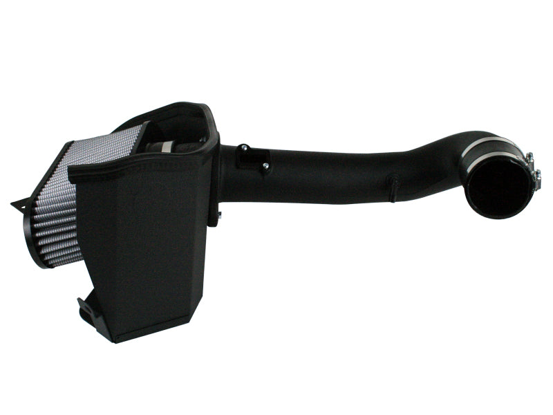 aFe MagnumFORCE Intakes Stage-2 PDS AIS PDS Ford Mustang 2005-2007 V6-4.0L (afe51-11312) - photo 3