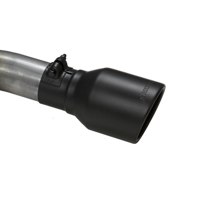 Flowmaster 2011-2014 Ford Mustang V6 FlowFX Axle-Back Exhaust System - photo 5