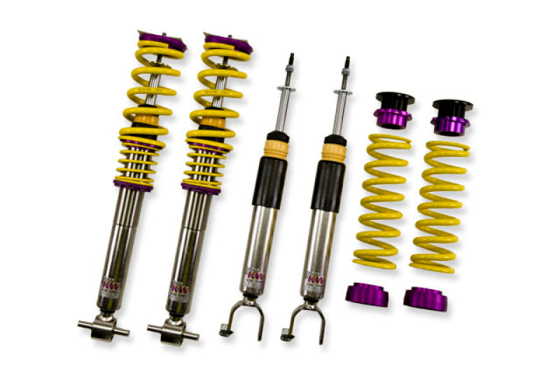 KW V3 Coilover Kit for Cadillac CTS CTS-V (35263001)
