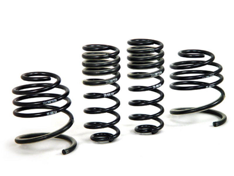 H&R Sport Springs for 1999–2004 Porsche 911/996 C4/C4S (AWD) Coupe (29466)