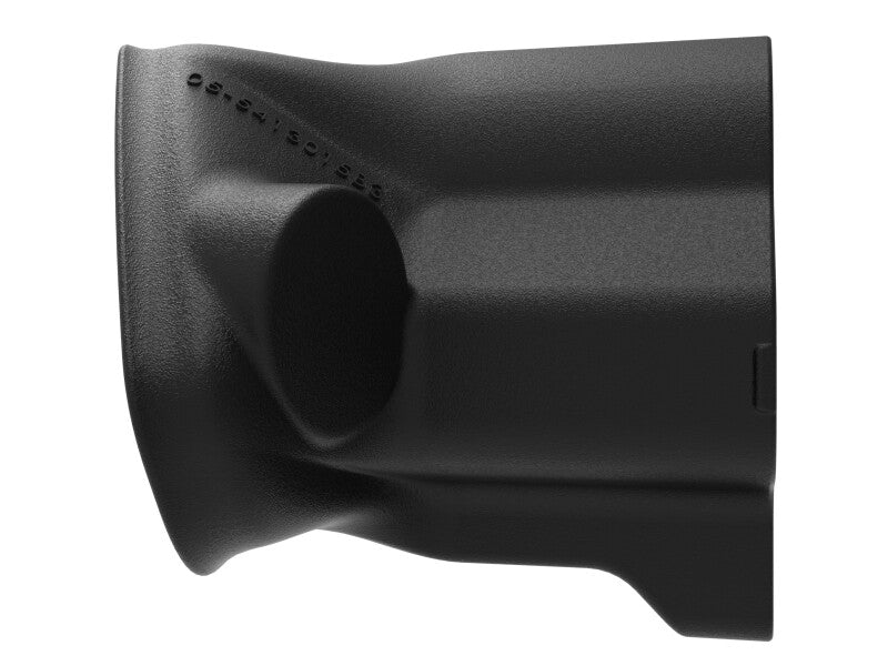 aFe Power 2015-2020 Ford Mustang 2.3l L4/3.7l V6/5.0l V8 Dynamic Air Scoop - Black (afe54-13015S) - photo 7