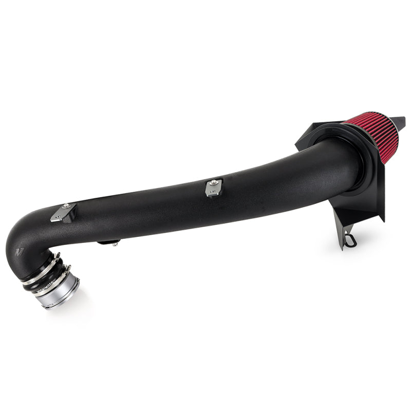 Mishimoto 2021+ BMW G8X M3/M4 3.0L S58B30 Open Airbox Performance Intake (misMMAI-G80-21H) - photo 7