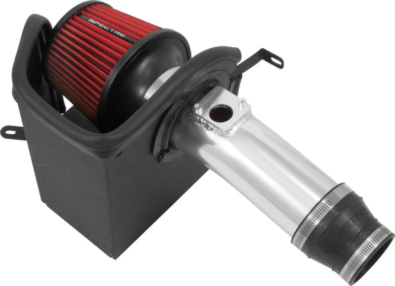 Spectre 2016-2020 Honda Civic L4-1.5L F/I Air Intake Kit (spe9069) - photo 3