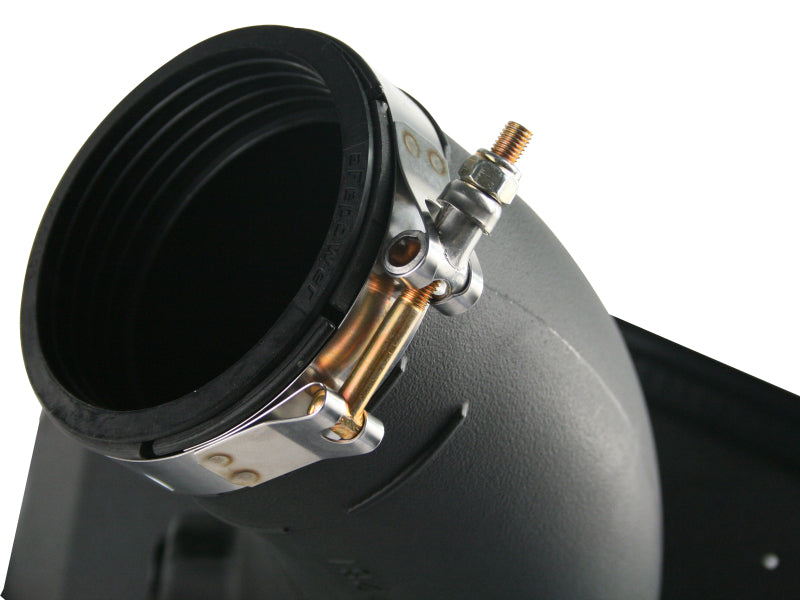 aFe MagnumFORCE Intake Stage-2 Pro 5R 2011-2012 Dodge Challenger/Charger / 2011-2012 Chrysler 300 V8 6.4L (afe54-12172) - photo 5