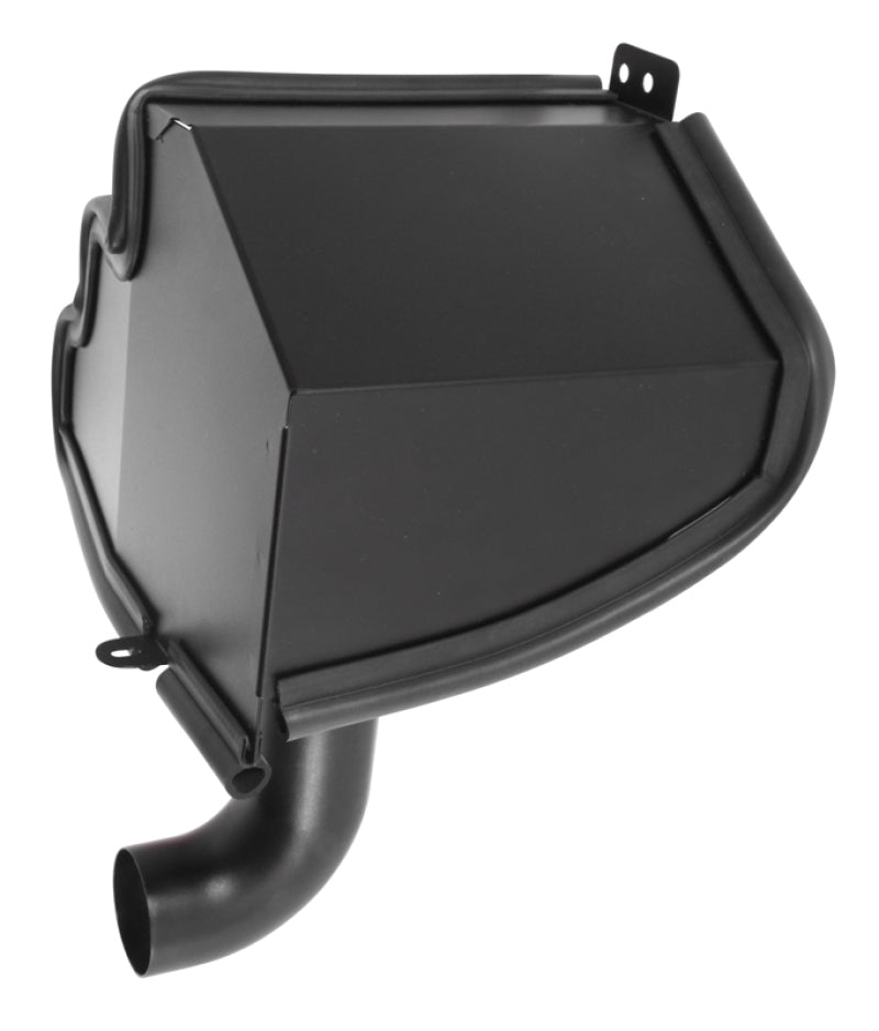 K&N 2015 WRX Black Typhoon Short Ram Intake (knn69-8006TTK) - photo 7