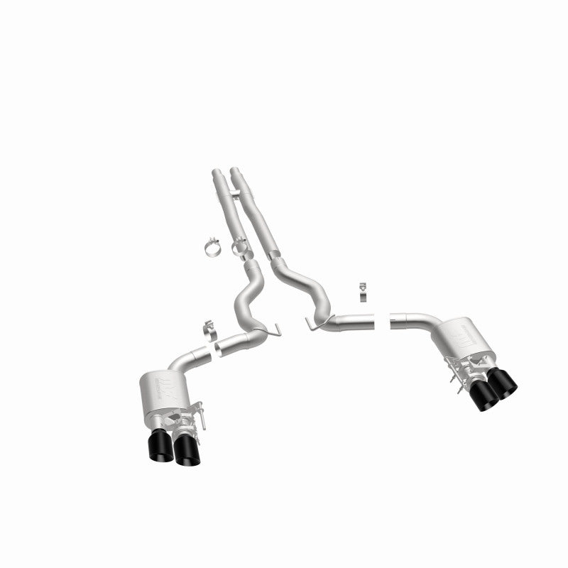 Magnaflow 2024 Ford Mustang GT 5.0L Competition Series Cat-Back Exhaust System - photo 4