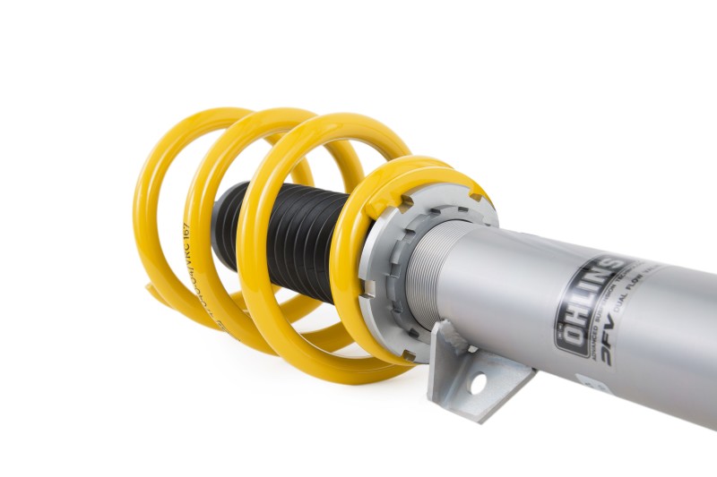Öhlins Road & Track Coilover Kit for 2001-2006 BMW M3 (E46) (BMS MI30S1) - photo 2