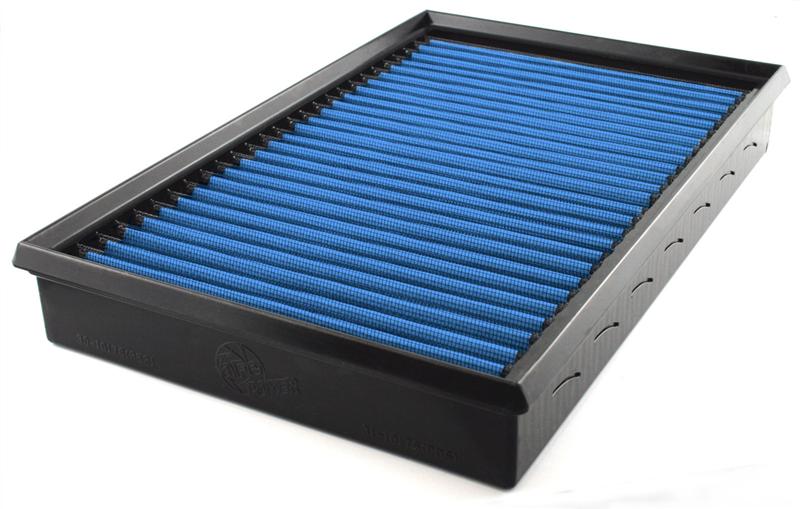 aFe Momentum Pro 5R Replacement Air Filter BMW M2 (F87) 2016-2017 L6-3.0L (For 52-76311) (afe24-91108) - photo 5