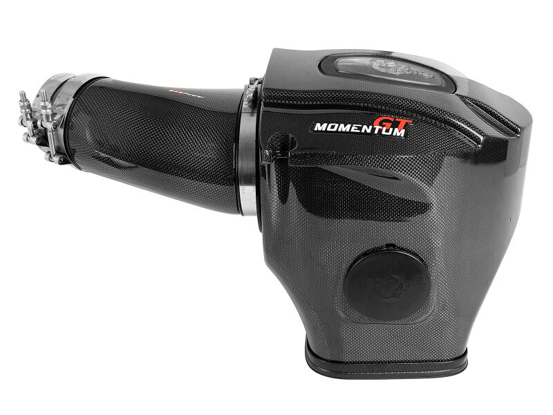 aFe Black Series Carbon Fiber CAIS w/PDS Filter 2011-2019 Dodge Challenger/Charger SRT8 V8-6.4L (afe58-10003D) - photo 4