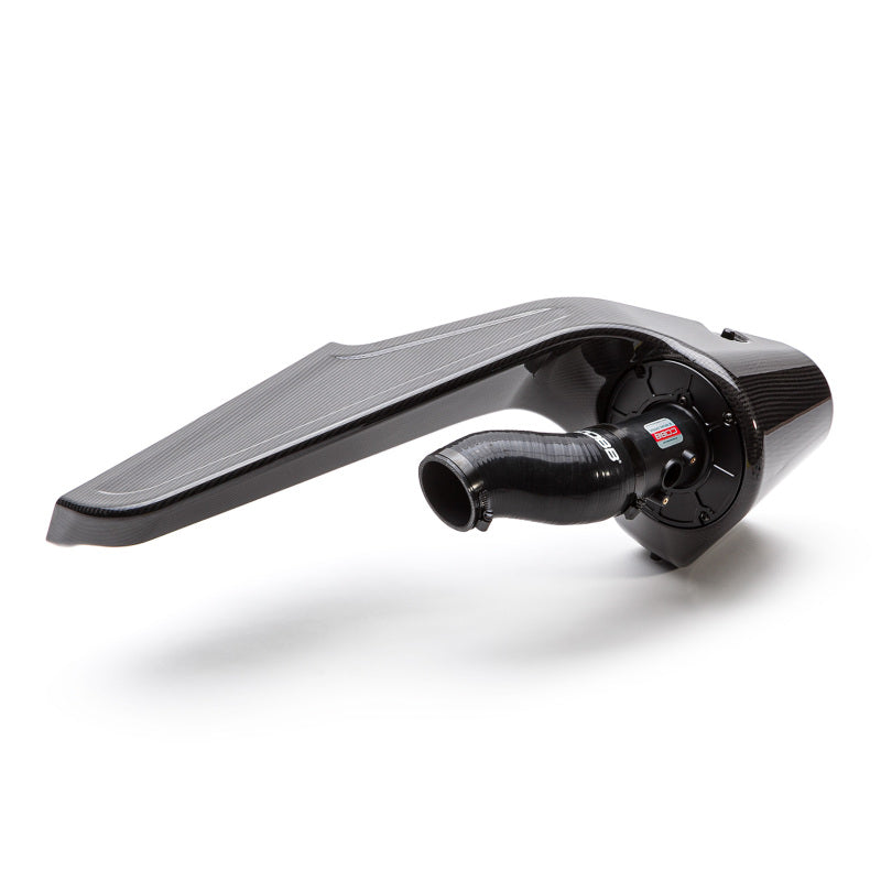 COBB 2015-2020 Subaru STI Redline Carbon Fiber Intake System - Gloss Finish (cobb725350) - photo 4