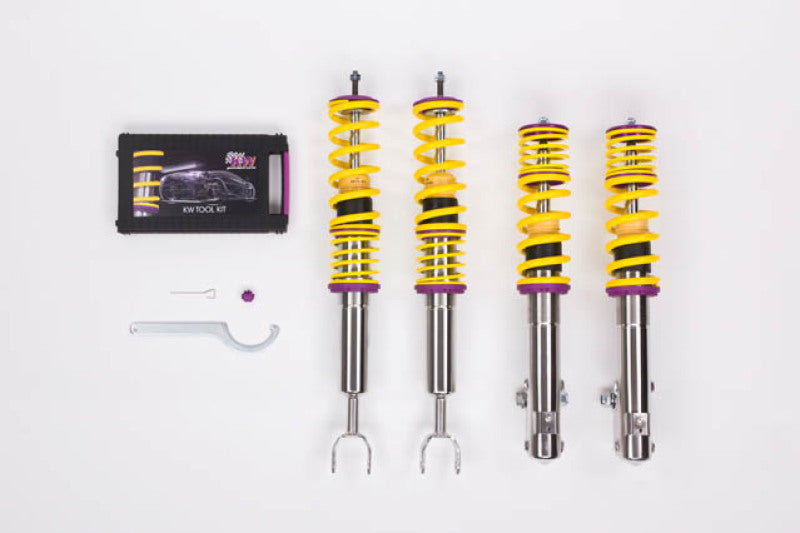 KW V1 Coilover Kit for Mitsubishi Lancer (CT9A) EVO 7 EVO 8 EVO 9 (10265006)