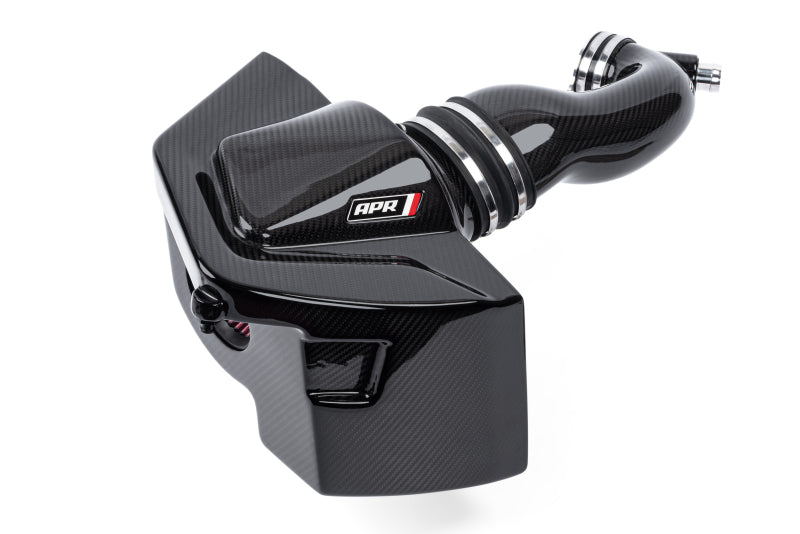 APR 2018-2025 Audi S4/S5/S5 Sportback (B9) 3.0T Carbon Fiber Intake System (aprCI100043) - photo 2