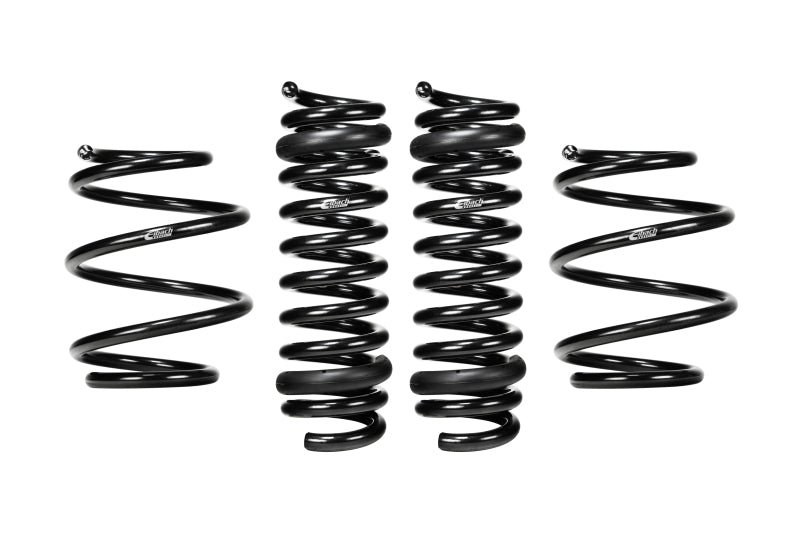 Eibach Pro-Kit Lowering Springs for 2016–2017 BMW M2 (F87) (E10-20-035-01-22)