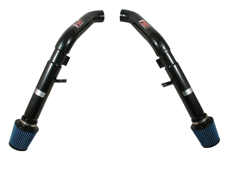 Injen 2009-2020 Nissan 370Z Black Cold Air Intake (injSP1989BLK) - photo 4