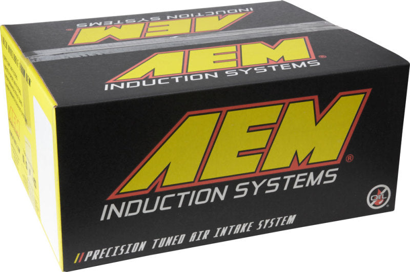 AEM 2015 Ford Mustang GT 5.0L V8 Cold Air Intake System (aem22-687C) - photo 10