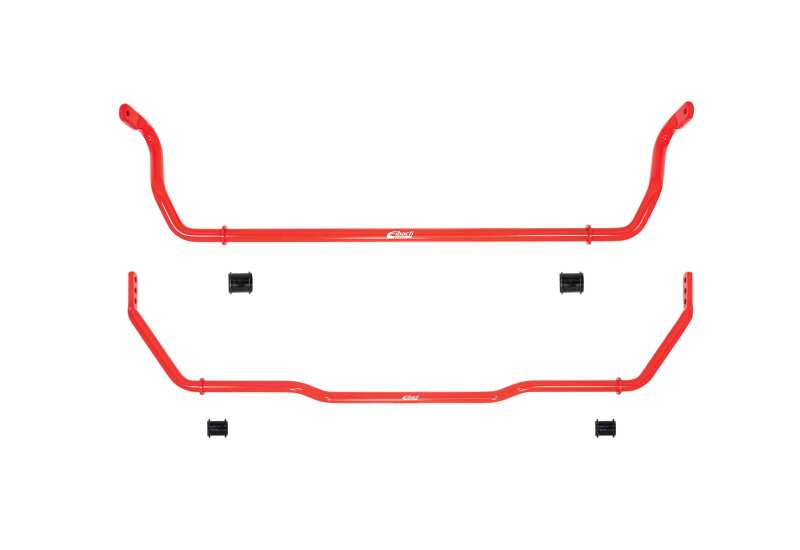 Eibach 26mm Front & 22mm Rear Anti-Roll Bar Kit for 1997–2004 Porsche Boxster (986) (7212.320)