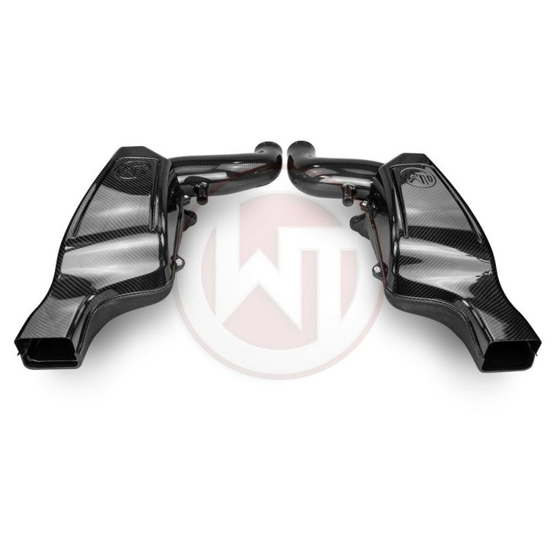 Wagner Tuning 2015+ Mercedes-Benz AMG GT Carbon Air Intake 102mm (wgt300001006)