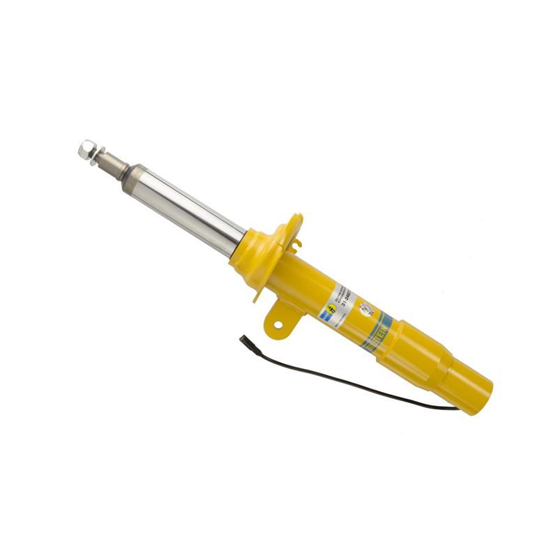 Bilstein B6 Performance (DampTronic) Front Right Monotube Strut Assembly for 2015–2020 BMW M3 (F80) and M4 (F82) (31-246217)