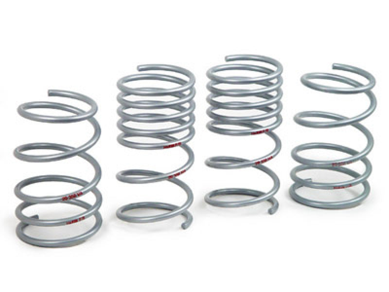 H&R Sport Springs for 2001–2003 Subaru 2.5 RS/Impreza/TS/WRX (Sedan/Sport Wagon) GD/GG (54456)