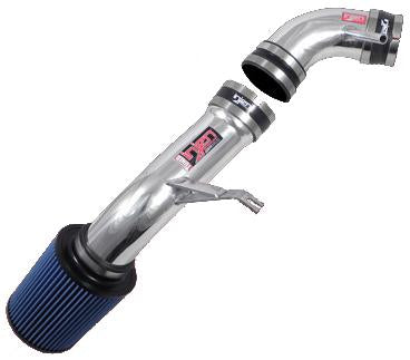 Injen 2010 Genesis Coupe ONLY 3.8L V6 Polished Cold Air Intake (injSP1390P) - photo 3