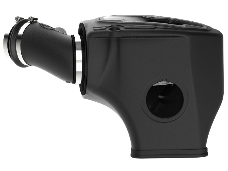 aFe 2011-2023 Dodge Challenger Momentum GT Cold Air Intake System w/ Pro DRY S Filter (afe50-70125D) - photo 4