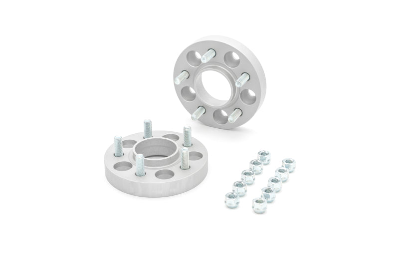 Eibach Pro-Spacer 25mm Spacer / Bolt Pattern 5x114.3 / Hub Center 70.5 for 94-04 Ford Mustang (SN95) (S90-4-25-010)