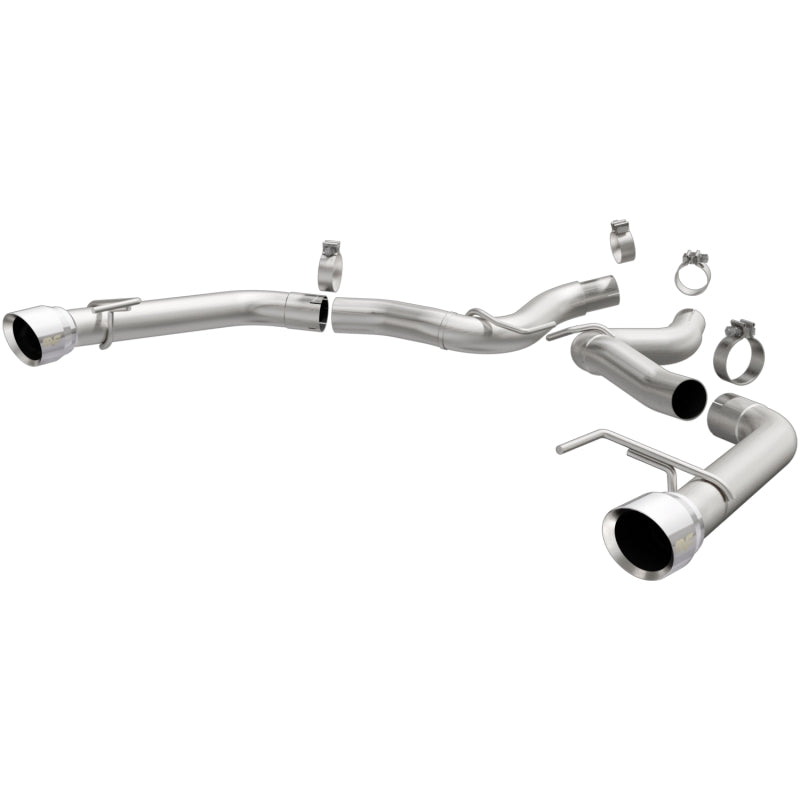 Magnaflow Cat-Back Exhaust System 2015-2016 Ford Mustang 5.0L