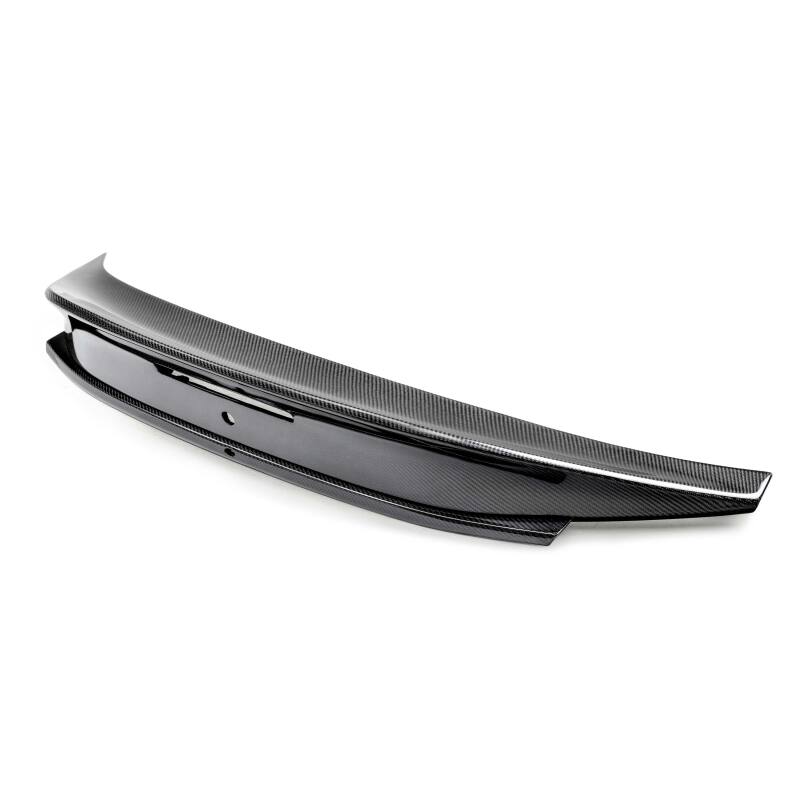 Seibon 2022 Toyota GR86 MB-Style Carbon Fiber Rear Spoiler - photo 2