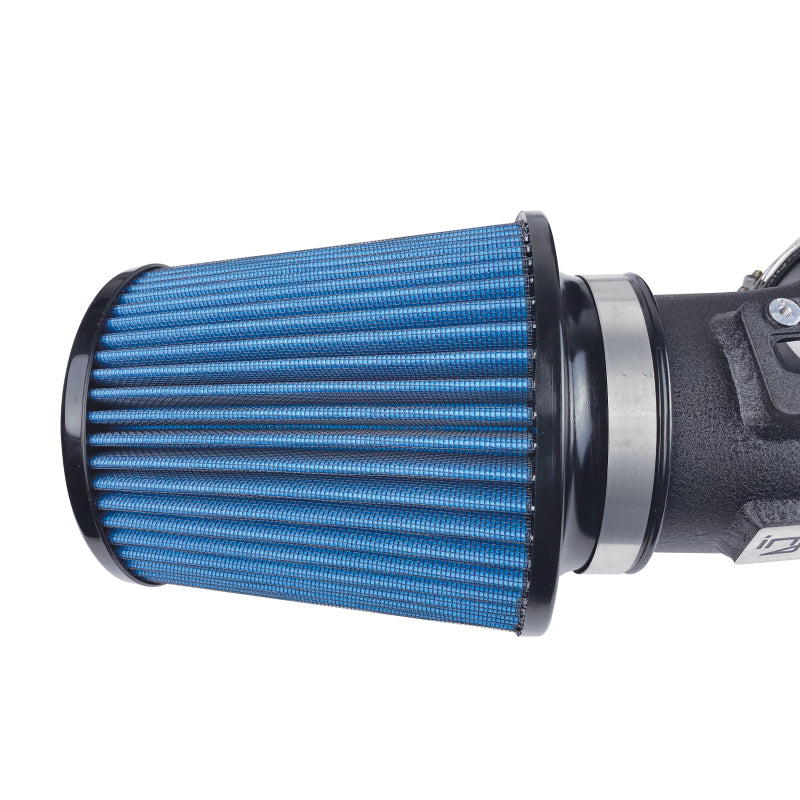Injen 2020 Toyota Supra L6-3.0L Turbo (A90) SP Cold Air Intake System (injSP2300WB) - photo 5