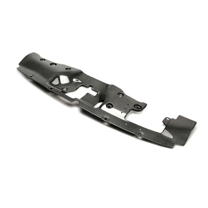 Seibon 2017-2018 Honda Civic Type R FK8 Carbon Fiber Cooling Plate