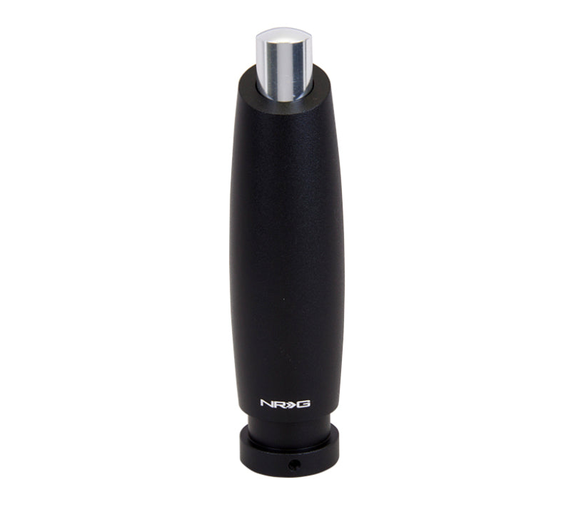 NRG Hand Brake AC Style - Matte Black (HK-700MB) - photo 2