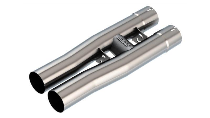Borla 2018-2025 Ford Mustang GT Replacement H-Pipe