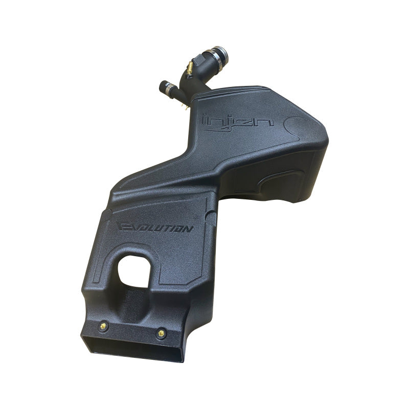 Injen 2008-2015 Mitsubishi Evo X 2.0L Evolution Intake (injEVO1801)