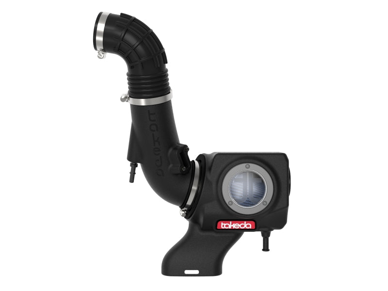 aFe POWER Momentum GT Pro 5R Media Intake System 2014-2015 Ford Fiesta ST L4-1.6L (t) (afe56-70022R) - photo 6
